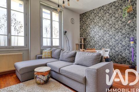 Lejlighed i Chatou, Yvelines, Chatou - € 300.000 | Ref: 37295 - foto 3