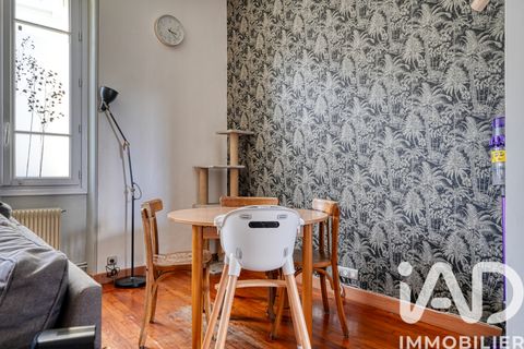 Lejlighed i Chatou, Yvelines, Chatou - € 300.000 | Ref: 37295 - foto 4