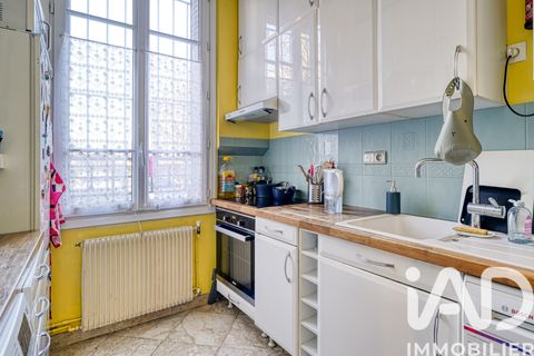 Lejlighed i Chatou, Yvelines, Chatou - € 300.000 | Ref: 37295 - foto 5