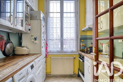 Lejlighed i Chatou, Yvelines, Chatou - € 300.000 | Ref: 37295 - foto 6