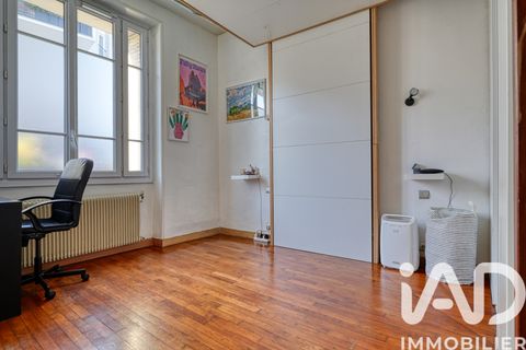 Lejlighed i Chatou, Yvelines, Chatou - € 300.000 | Ref: 37295 - foto 7