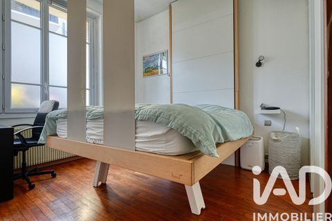 Lejlighed i Chatou, Yvelines, Chatou - € 300.000 | Ref: 37295 - foto 8