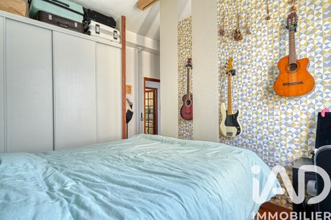Lejlighed i Chatou, Yvelines, Chatou - € 300.000 | Ref: 37295 - foto 9