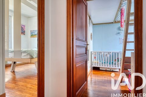 Lejlighed i Chatou, Yvelines, Chatou - € 300.000 | Ref: 37295 - foto 10