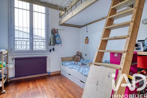 Lejlighed i Chatou, Yvelines, Chatou - € 300.000 | Ref: 37295 - foto 11