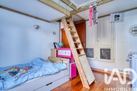 Lejlighed i Chatou, Yvelines, Chatou - € 300.000 | Ref: 37295 - foto 12