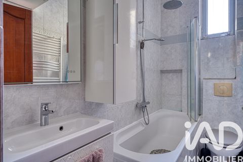 Lejlighed i Chatou, Yvelines, Chatou - € 300.000 | Ref: 37295 - foto 14