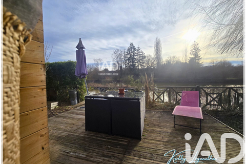 Villa a Prouilly, Marne, Prouilly - € 145.000 | Ref: 33669 - foto 2