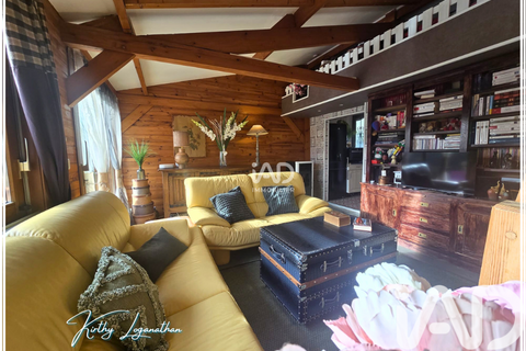 Villa a Prouilly, Marne, Prouilly - € 145.000 | Ref: 33669 - foto 4