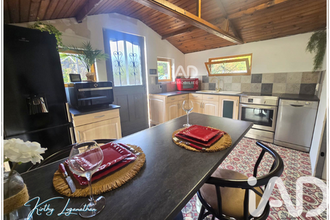 Villa a Prouilly, Marne, Prouilly - € 145.000 | Ref: 33669 - foto 5