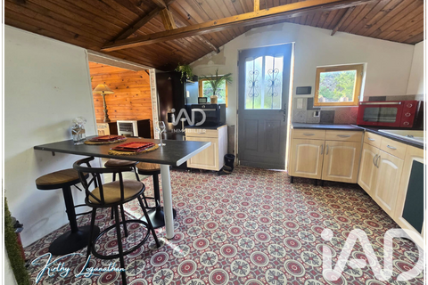 Villa a Prouilly, Marne, Prouilly - € 145.000 | Ref: 33669 - foto 6