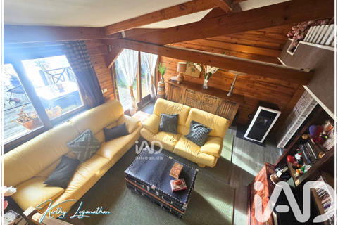Villa a Prouilly, Marne, Prouilly - € 145.000 | Ref: 33669 - foto 8