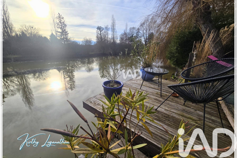 Villa a Prouilly, Marne, Prouilly - € 145.000 | Ref: 33669 - foto 11