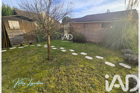 Villa a Prouilly, Marne, Prouilly - € 145.000 | Ref: 33669 - foto 12