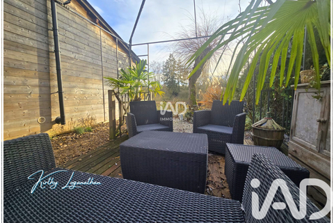 Villa a Prouilly, Marne, Prouilly - € 145.000 | Ref: 33669 - foto 13