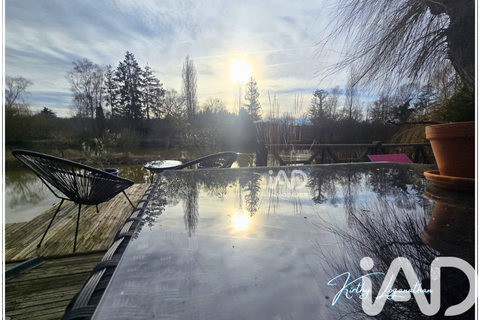 Villa a Prouilly, Marne, Prouilly - € 145.000 | Ref: 33669 - foto 14