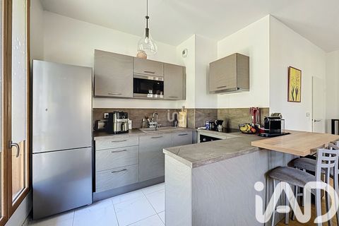 Leilighet i Le Vésinet, Yvelines, Le Vésinet - € 549 000 | Ref: 83198 - foto 2