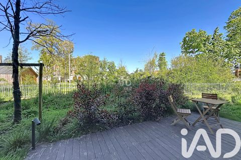 Leilighet i Le Vésinet, Yvelines, Le Vésinet - € 549 000 | Ref: 83198 - foto 4