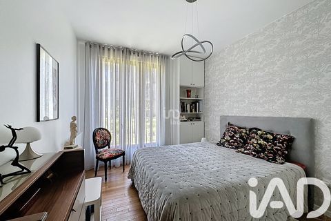 Leilighet i Le Vésinet, Yvelines, Le Vésinet - € 549 000 | Ref: 83198 - foto 6