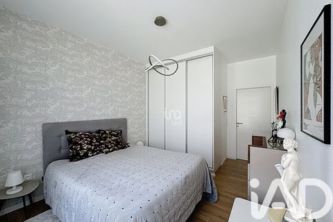 Leilighet i Le Vésinet, Yvelines, Le Vésinet - € 549 000 | Ref: 83198 - foto 8