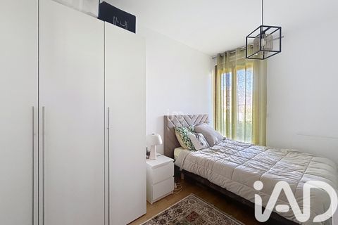 Leilighet i Le Vésinet, Yvelines, Le Vésinet - € 549 000 | Ref: 83198 - foto 7