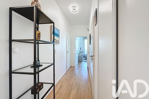 Leilighet i Le Vésinet, Yvelines, Le Vésinet - € 549 000 | Ref: 83198 - foto 12