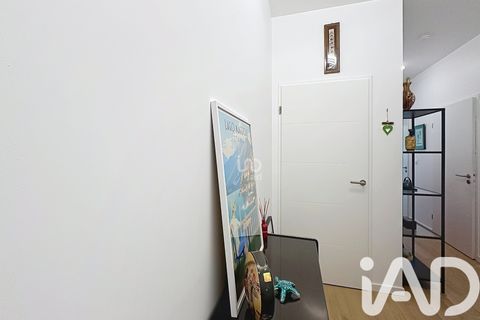 Leilighet i Le Vésinet, Yvelines, Le Vésinet - € 549 000 | Ref: 83198 - foto 13