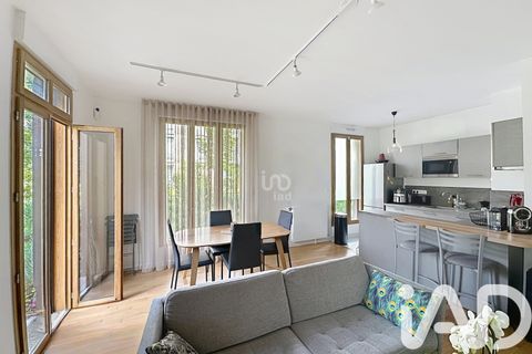 Leilighet i Le Vésinet, Yvelines, Le Vésinet - € 549 000 | Ref: 83198 - foto 3