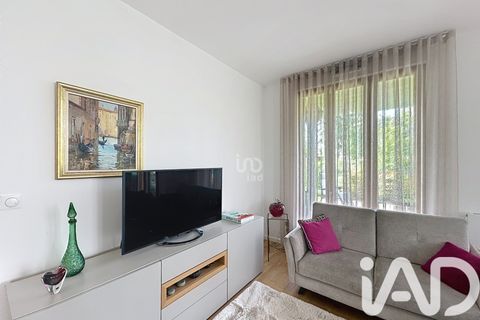 Leilighet i Le Vésinet, Yvelines, Le Vésinet - € 549 000 | Ref: 83198 - foto 9