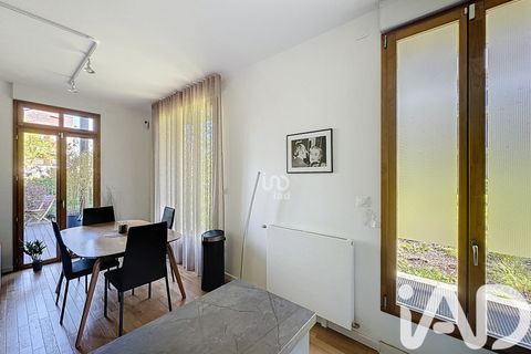 Leilighet i Le Vésinet, Yvelines, Le Vésinet - € 549 000 | Ref: 83198 - foto 5