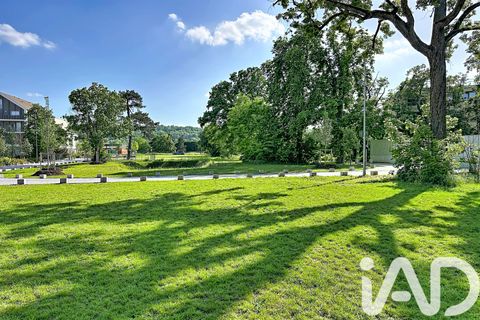 Leilighet i Le Vésinet, Yvelines, Le Vésinet - € 549 000 | Ref: 83198 - foto 15