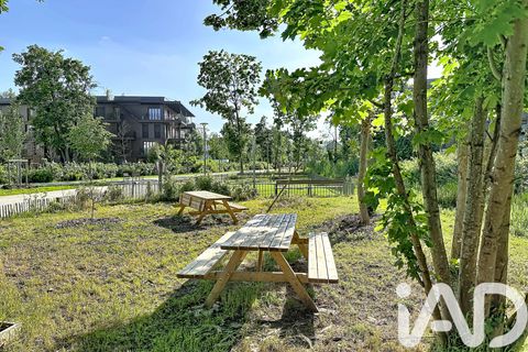 Leilighet i Le Vésinet, Yvelines, Le Vésinet - € 549 000 | Ref: 83198 - foto 16