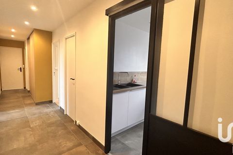 Leilighet i Angers, Maine-et-Loire, Angers - € 244 000 | Ref: 58148 - foto 2