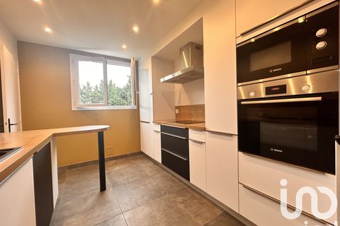 Leilighet i Angers, Maine-et-Loire, Angers - € 244 000 | Ref: 58148 - foto 3