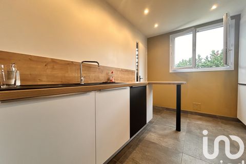 Leilighet i Angers, Maine-et-Loire, Angers - € 244 000 | Ref: 58148 - foto 4