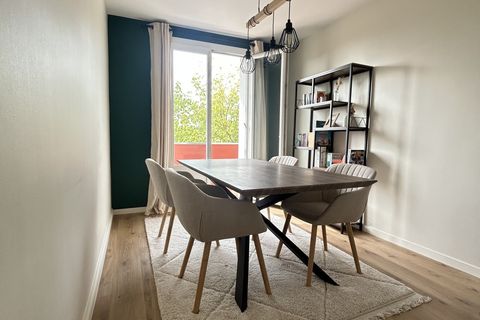 Leilighet i Angers, Maine-et-Loire, Angers - € 244 000 | Ref: 58148 - foto 6