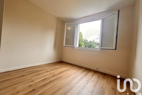 Leilighet i Angers, Maine-et-Loire, Angers - € 244 000 | Ref: 58148 - foto 8