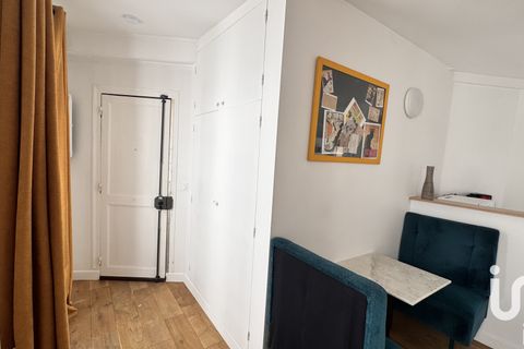 Lejlighed i Paris, Paris, Paris - € 369.000 | Ref: 55460 - foto 1