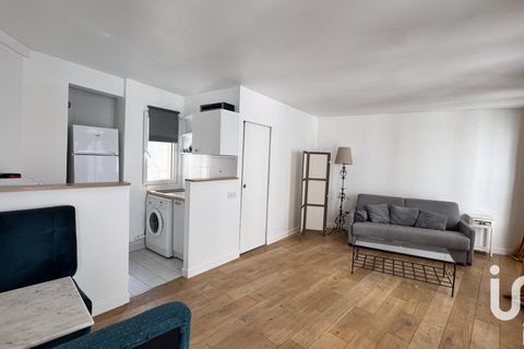 Lejlighed i Paris, Paris, Paris - € 369.000 | Ref: 55460 - foto 2