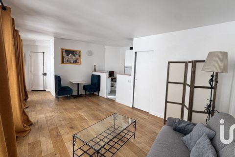 Lejlighed i Paris, Paris, Paris - € 369.000 | Ref: 55460 - foto 3