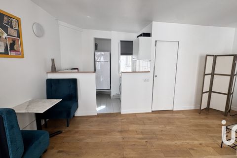 Lejlighed i Paris, Paris, Paris - € 369.000 | Ref: 55460 - foto 4