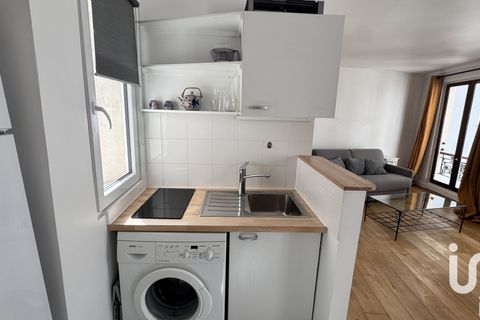 Lejlighed i Paris, Paris, Paris - € 369.000 | Ref: 55460 - foto 5