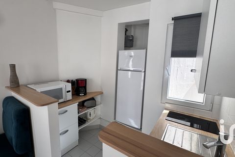 Lejlighed i Paris, Paris, Paris - € 369.000 | Ref: 55460 - foto 6