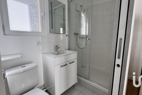 Lejlighed i Paris, Paris, Paris - € 369.000 | Ref: 55460 - foto 7