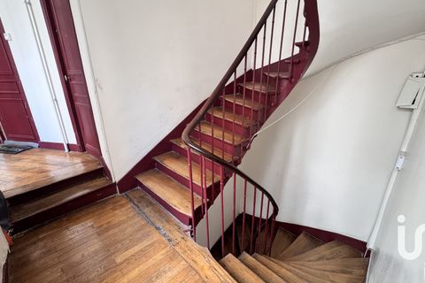 Lejlighed i Paris, Paris, Paris - € 369.000 | Ref: 55460 - foto 8