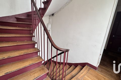 Lejlighed i Paris, Paris, Paris - € 369.000 | Ref: 55460 - foto 9