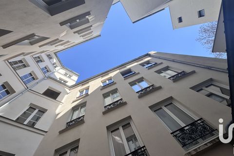 Lejlighed i Paris, Paris, Paris - € 369.000 | Ref: 55460 - foto 10