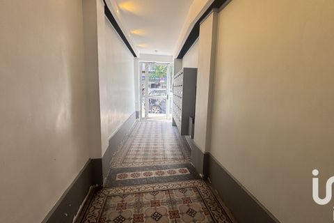 Lejlighed i Paris, Paris, Paris - € 369.000 | Ref: 55460 - foto 11