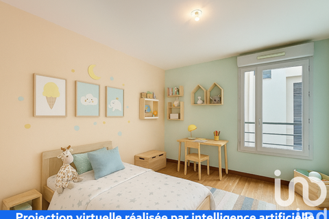 Leilighet i Craponne, Rhone, Craponne - € 345 000 | Ref: 88805 - foto 9