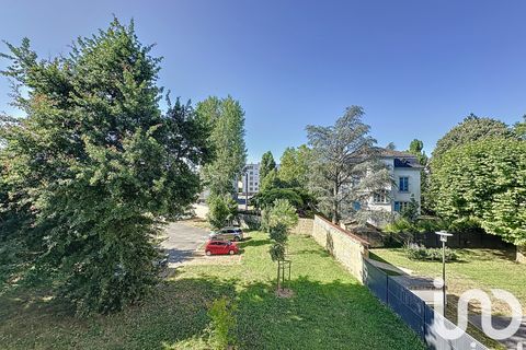 Leilighet i Craponne, Rhone, Craponne - € 345 000 | Ref: 88805 - foto 14